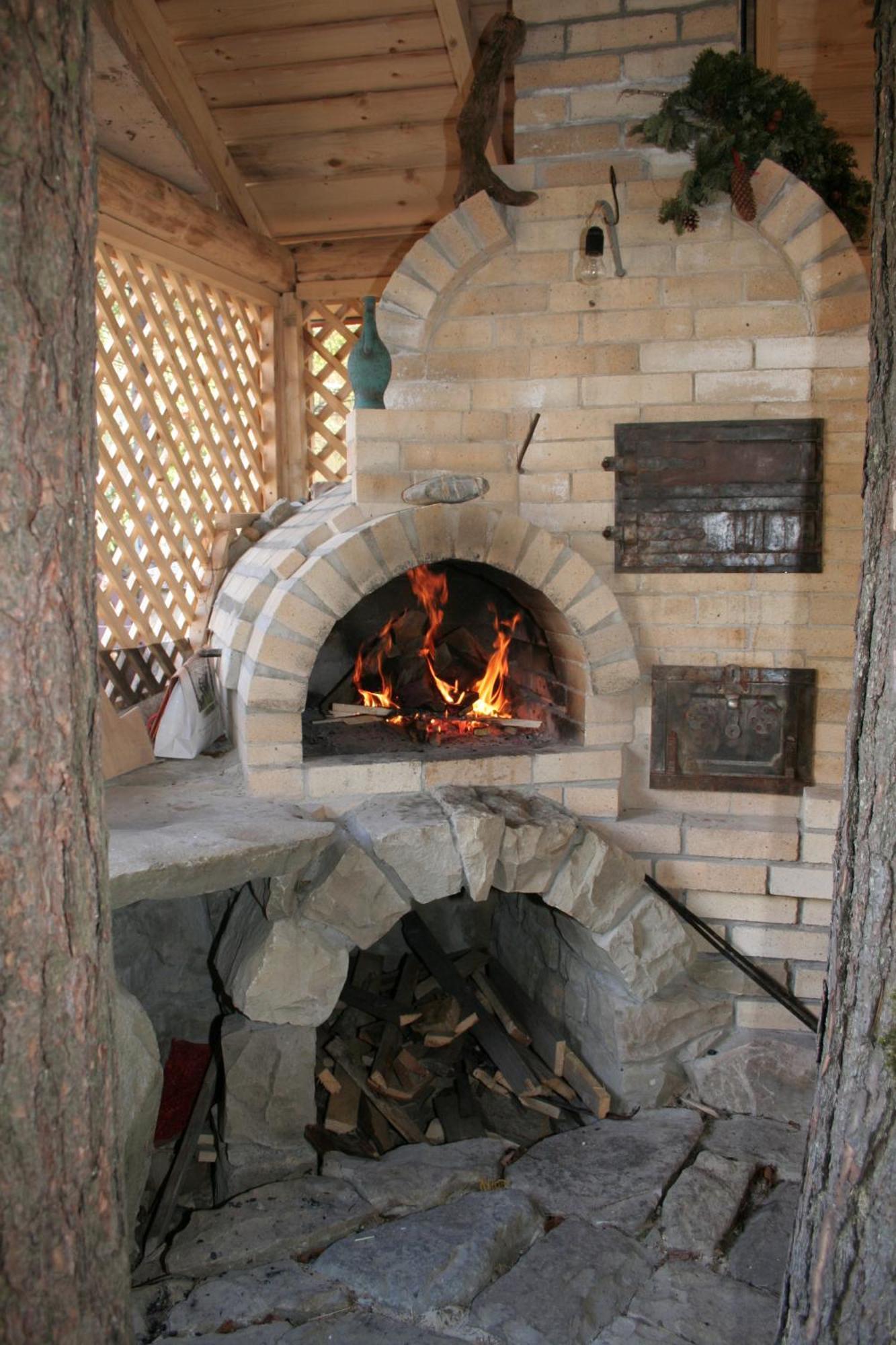 On Dovbush Path Hotel Yaremche Exterior foto